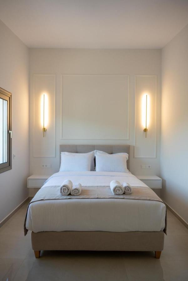 Merelia Exclusive Villas Párga Kültér fotó