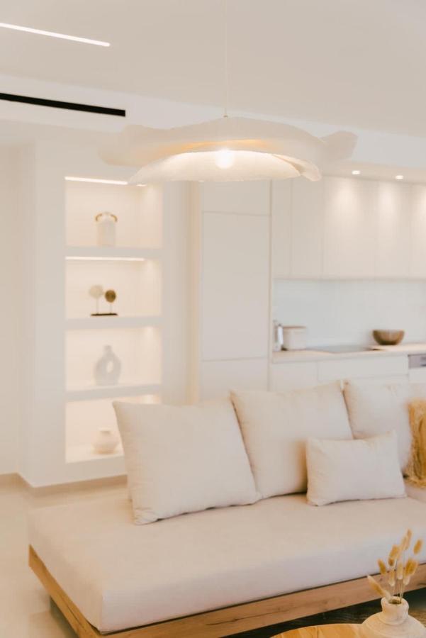 Merelia Exclusive Villas Párga Kültér fotó