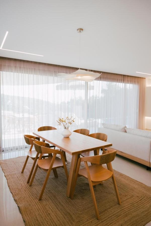 Merelia Exclusive Villas Párga Kültér fotó