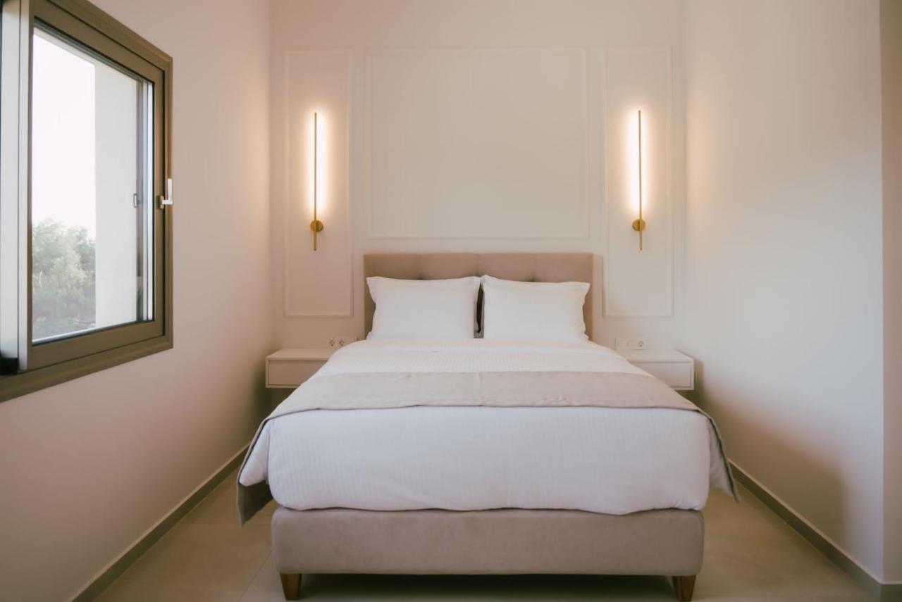 Merelia Exclusive Villas Párga Kültér fotó